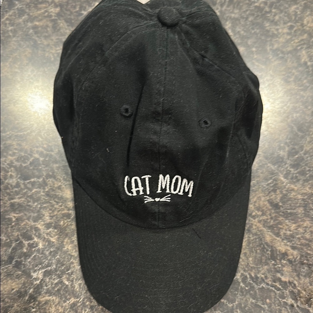 Black Cat Clothing Accessory